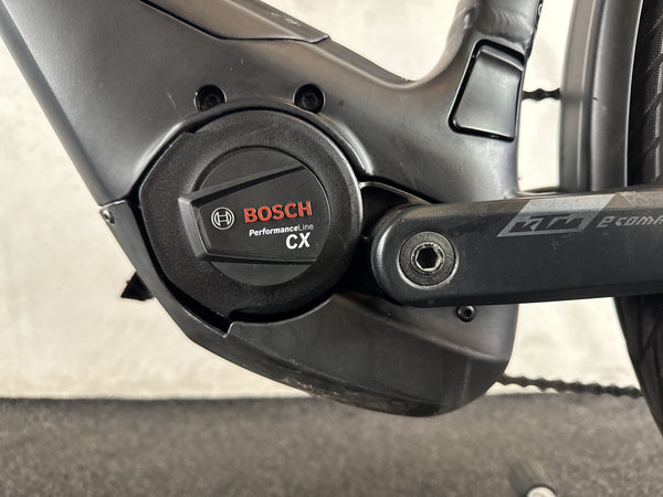 KTM Cento 10+ – Bild 2