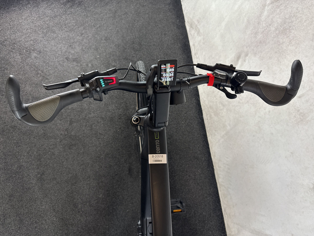 Bifoco — cockpit_fahrersicht