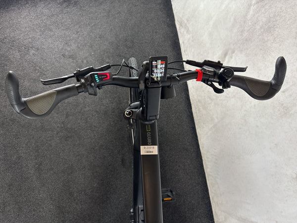 KTM Cento 10+ – Bild 3