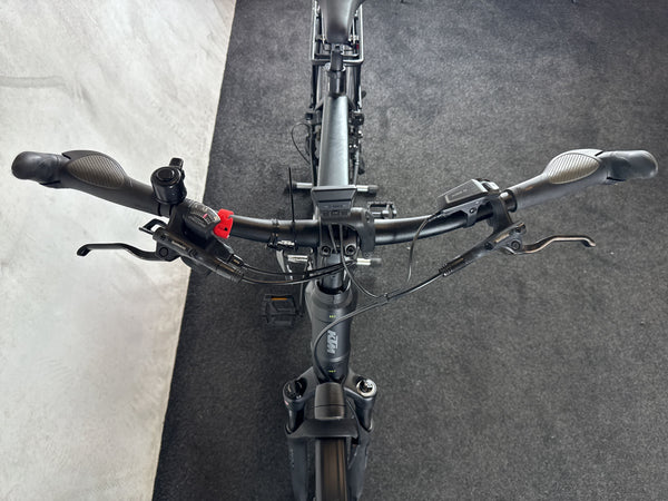 KTM Cento 10+ – Bild 5