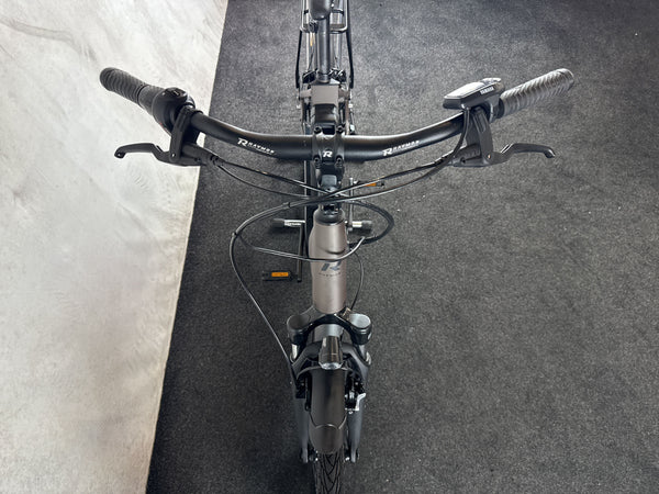 R Raymon CityRay E 2.0 FW – Bild 5