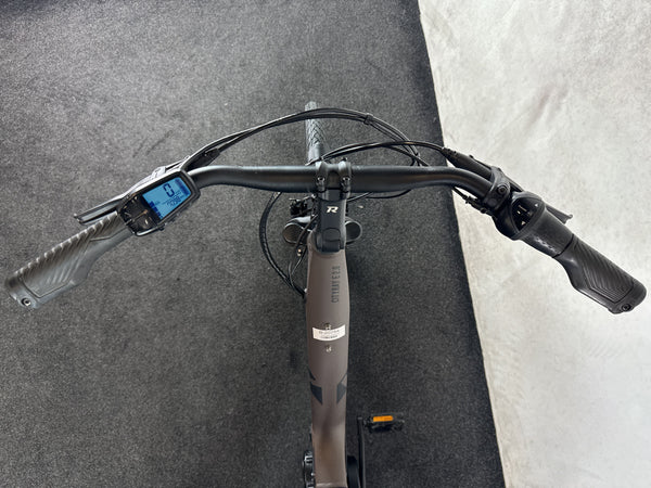 R Raymon CityRay E 2.0 FW – Bild 3