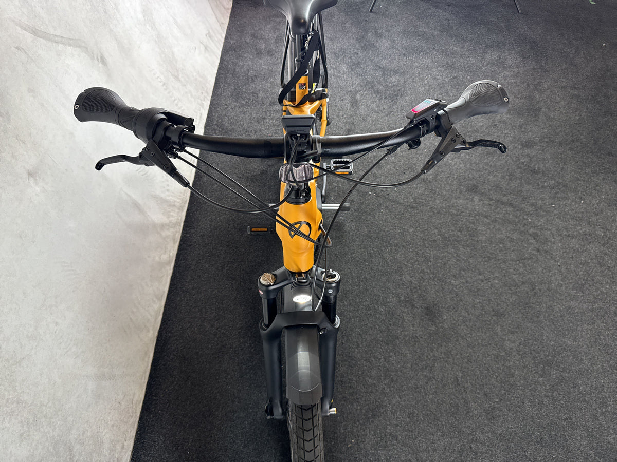 Bifoco — cockpit_von_vorne