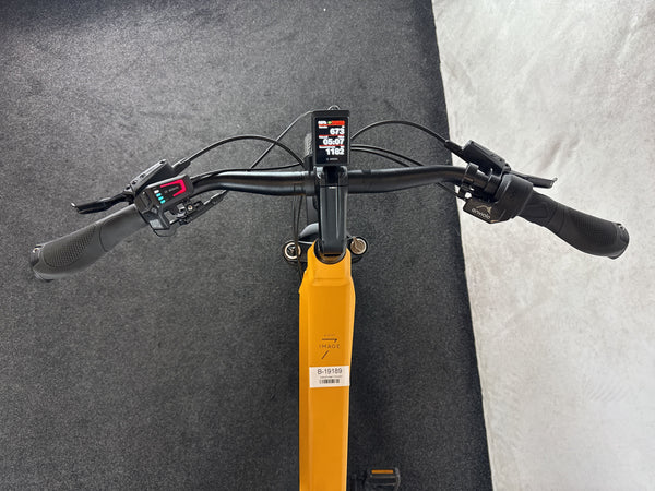 Kalkhoff Image 7.B Excite+ – Bild 3