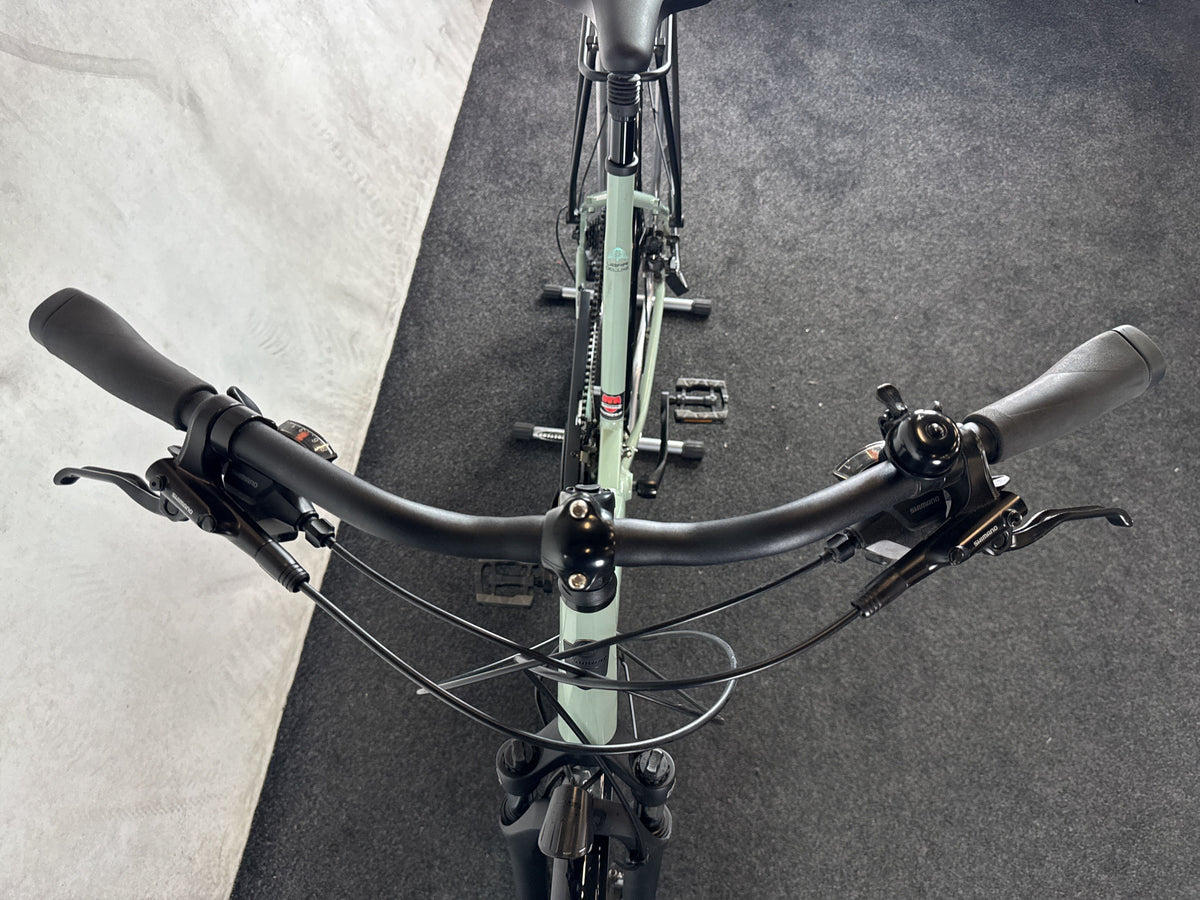 Bifoco — cockpit_von_vorne