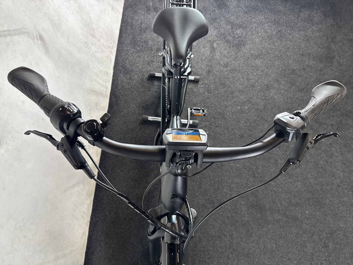 Bifoco — cockpit_von_vorne