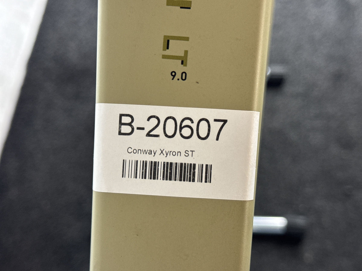 Bifoco — sku_barcode