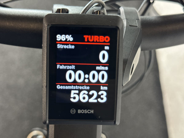 KTM Macina Style 710 – Bild 4