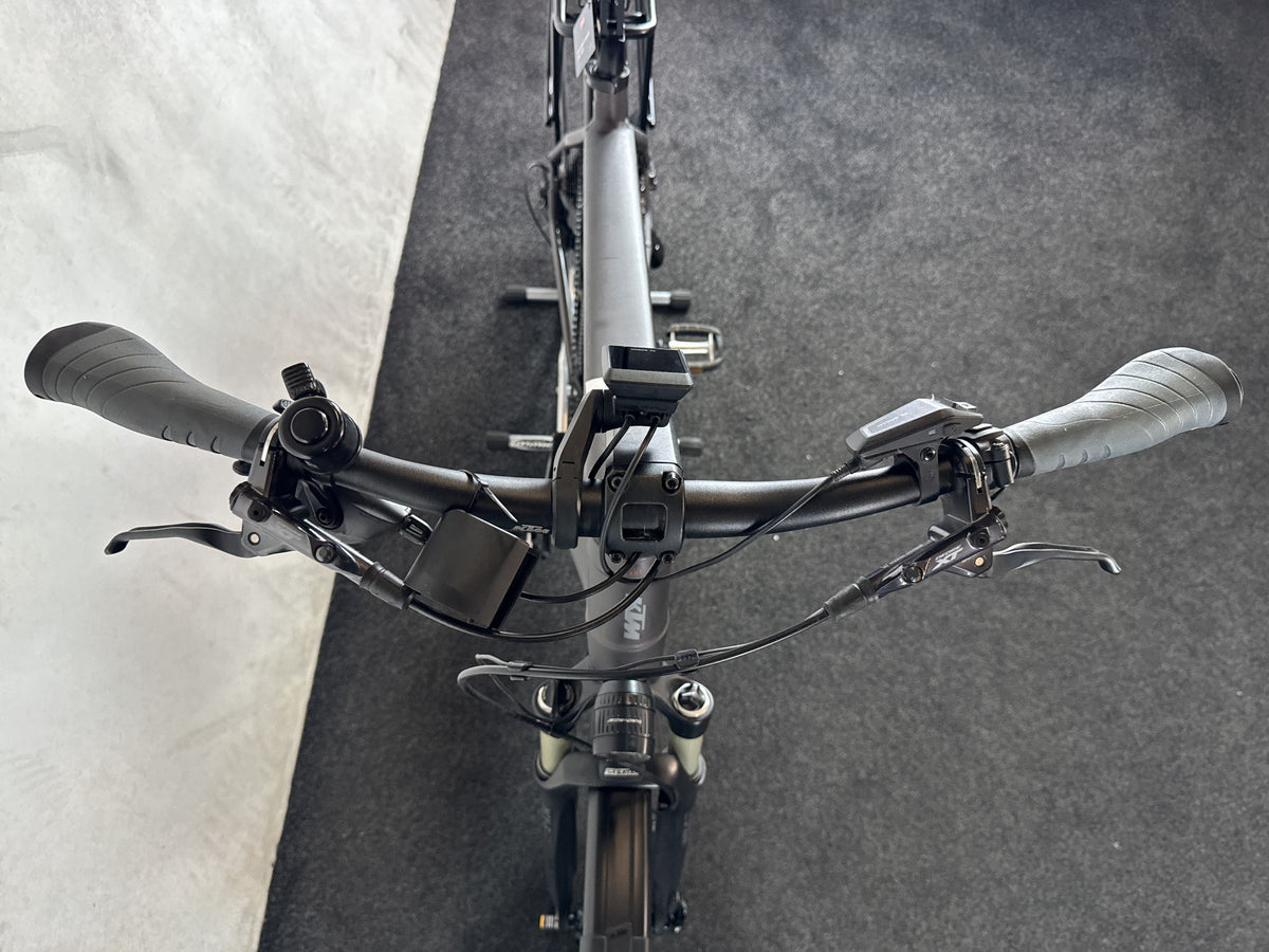 Bifoco — cockpit_von_vorne