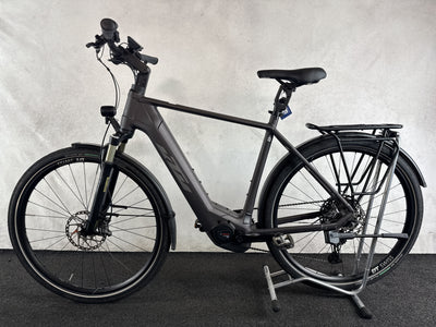 KTM Macina Style 710