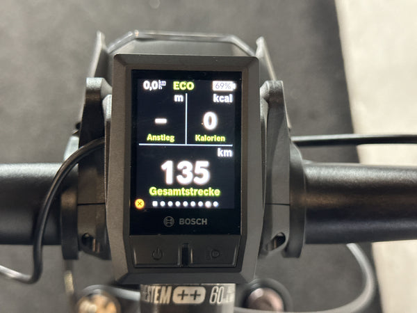 Haibike Trekking 10 – Bild 4