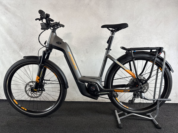Haibike Trekking 10