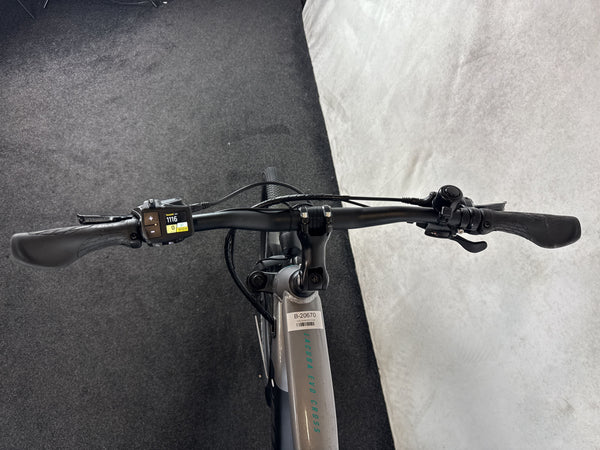 Bulls Lacuba Evo Cross – Bild 3