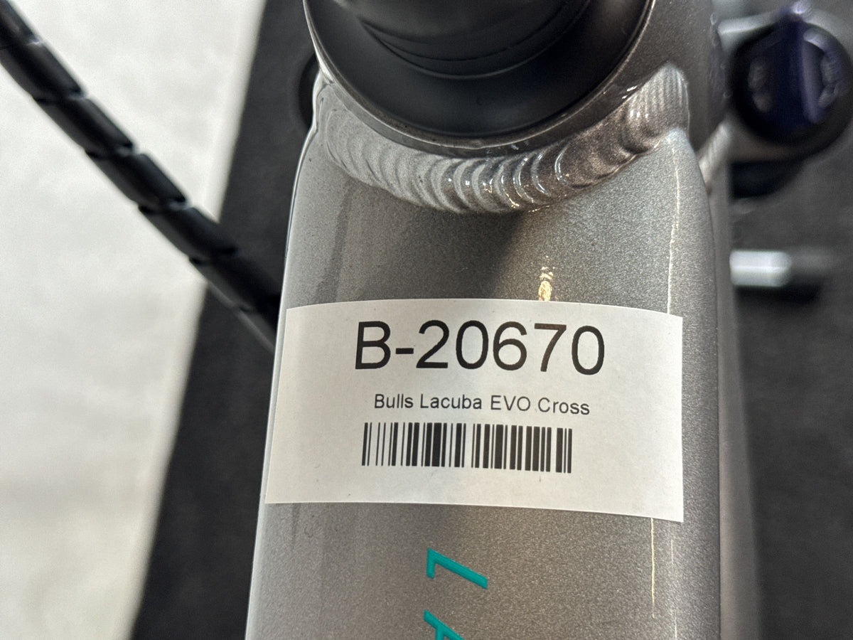 Bifoco — sku_barcode