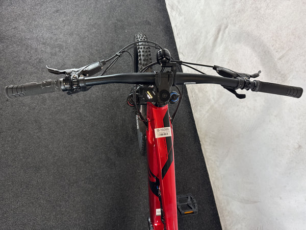 Raymon TrailRay 160E 10.0 – Bild 3