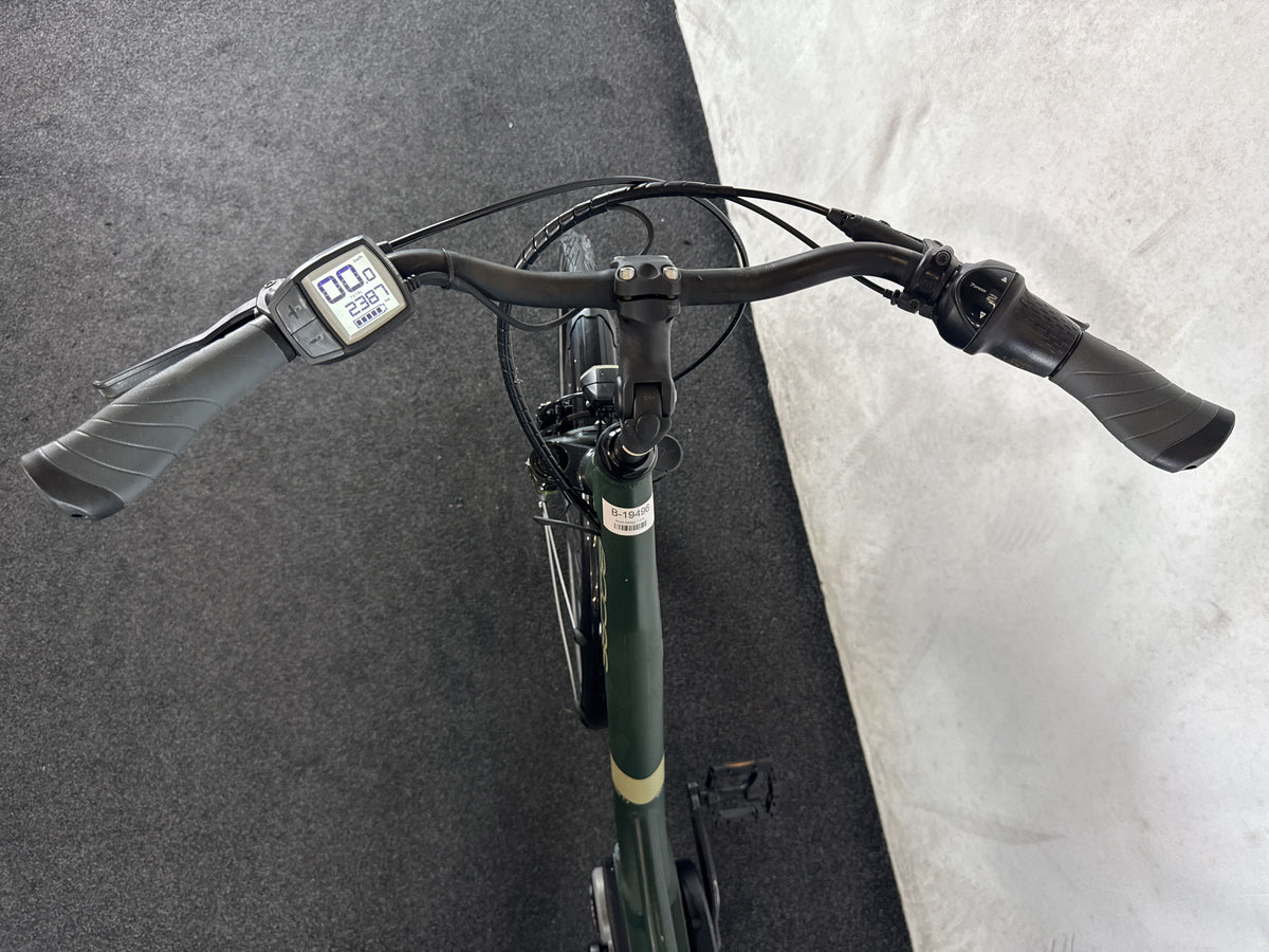Bifoco — cockpit_fahrersicht
