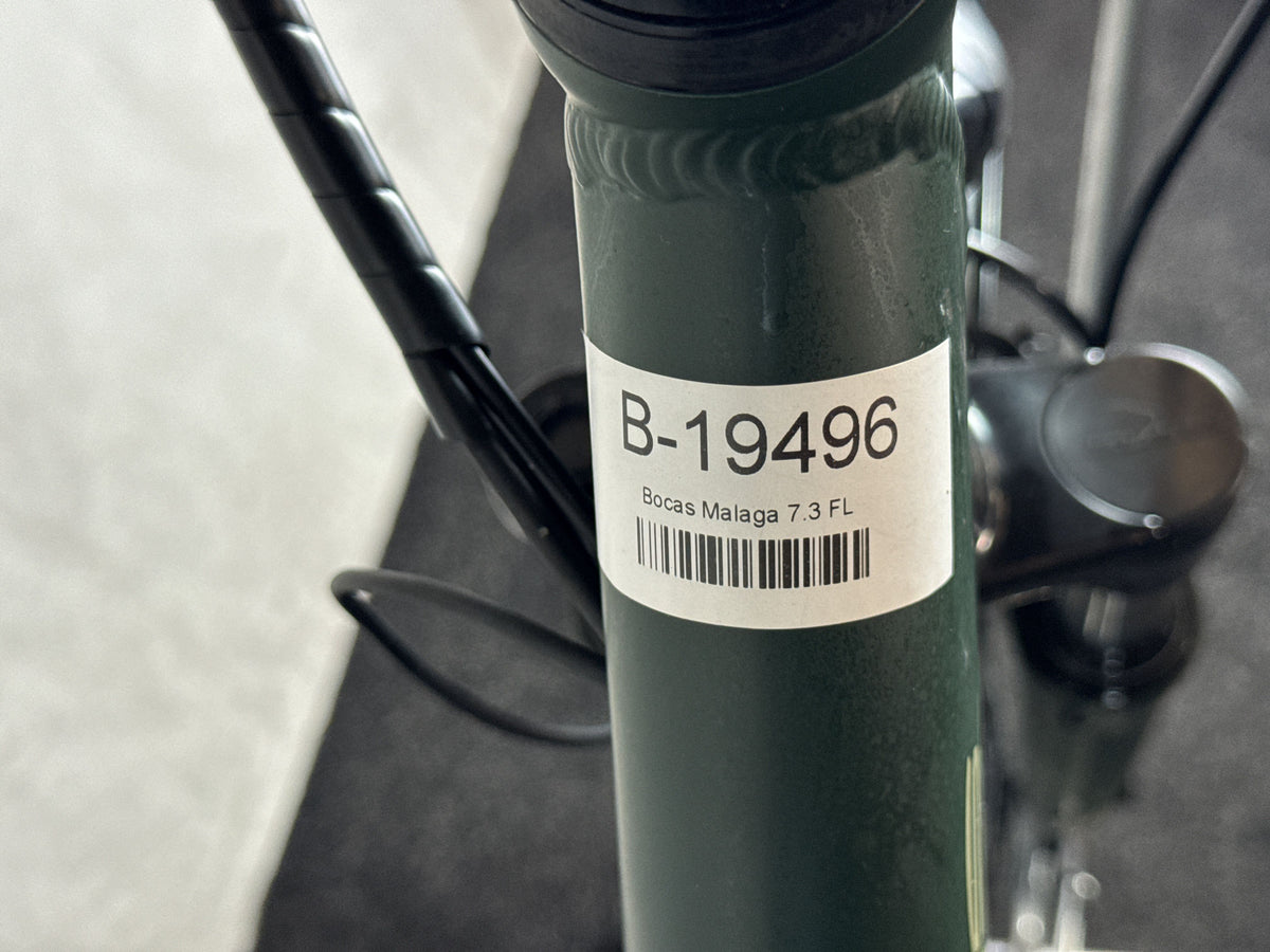 Bifoco — sku_barcode