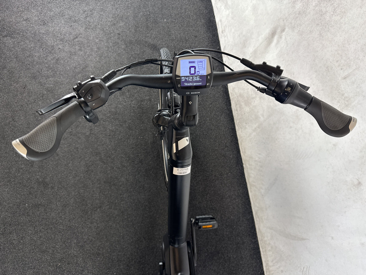 Bifoco — cockpit_fahrersicht