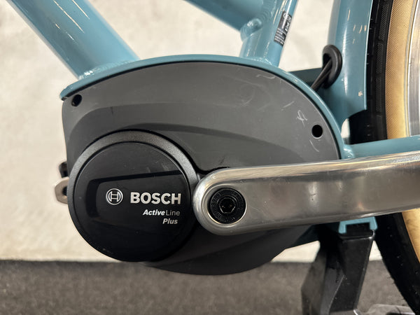 Gazelle Miss Grace C7+ HMB Smart – Bild 2