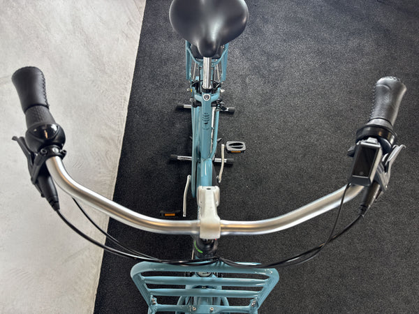 Gazelle Miss Grace C7+ HMB Smart – Bild 5