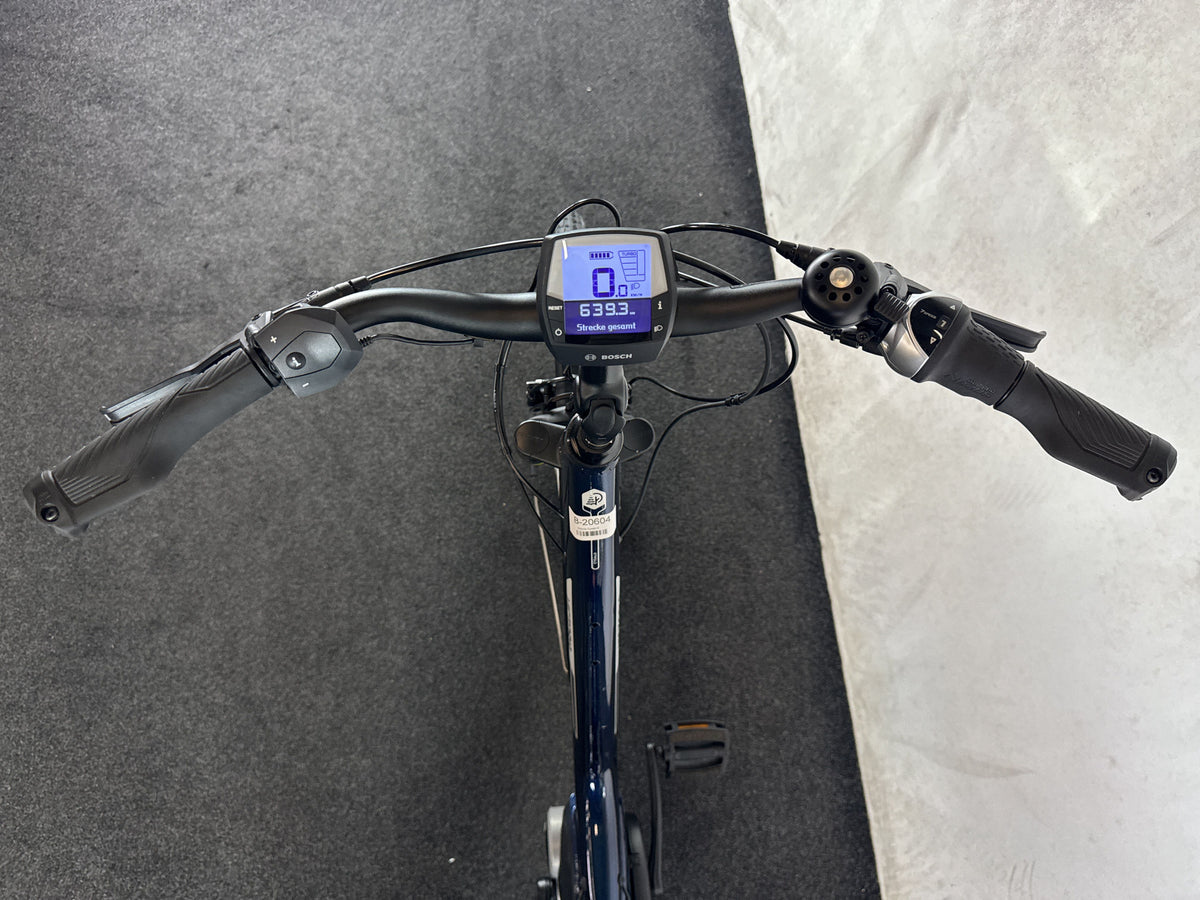 Bifoco — cockpit_fahrersicht