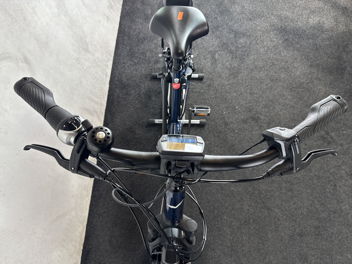 Bifoco — cockpit_von_vorne