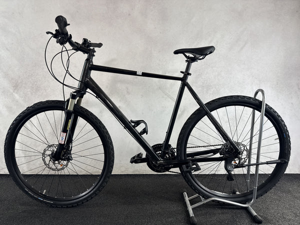 Cube Nature SLX