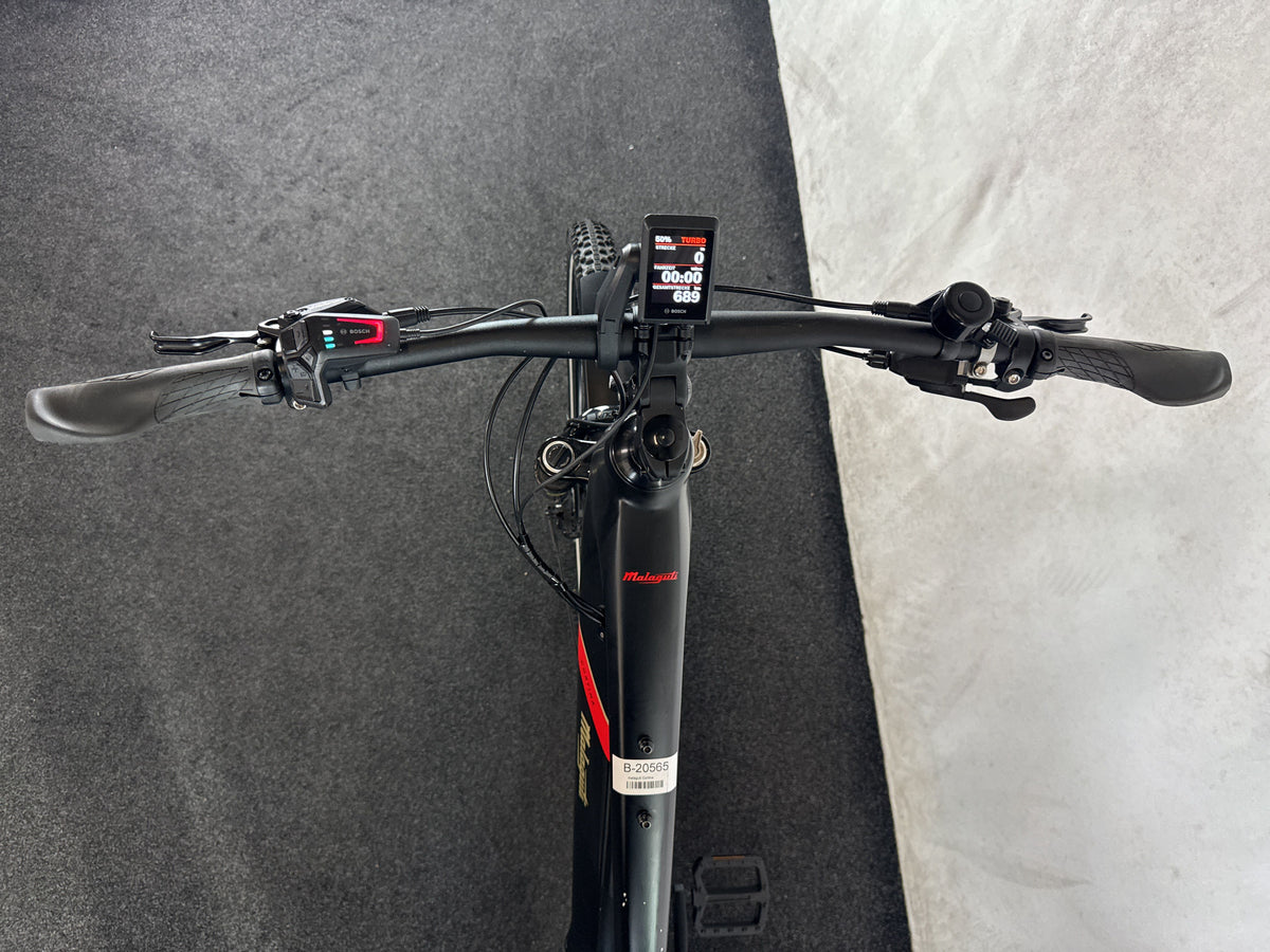 Bifoco — cockpit_fahrersicht