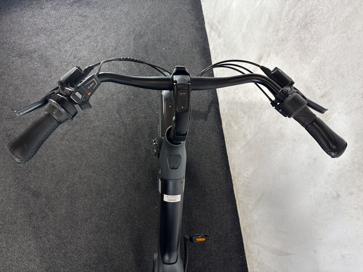 Bifoco — cockpit_fahrersicht