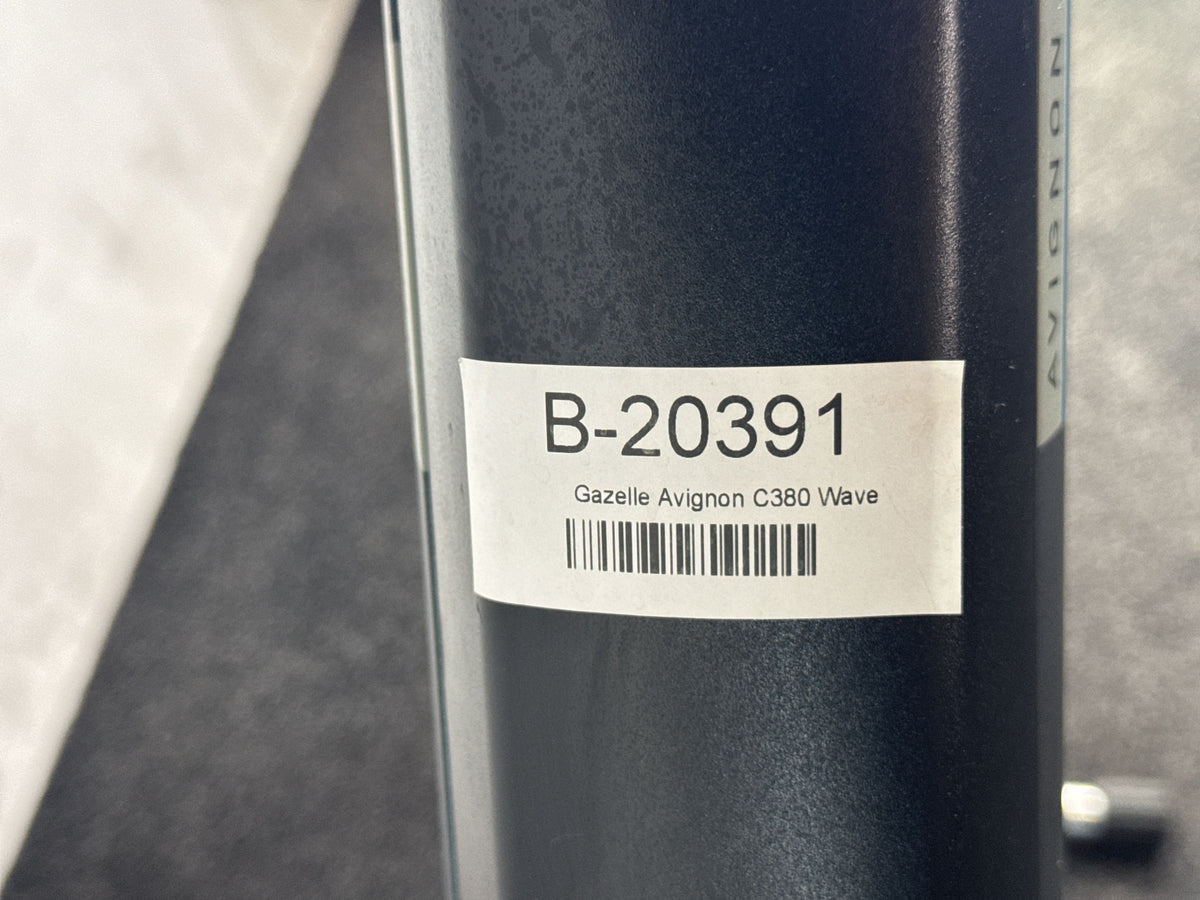 Bifoco — sku_barcode
