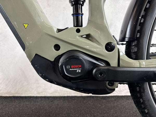Stevens E-Inception 6.6.1 FEQ – Bild 2