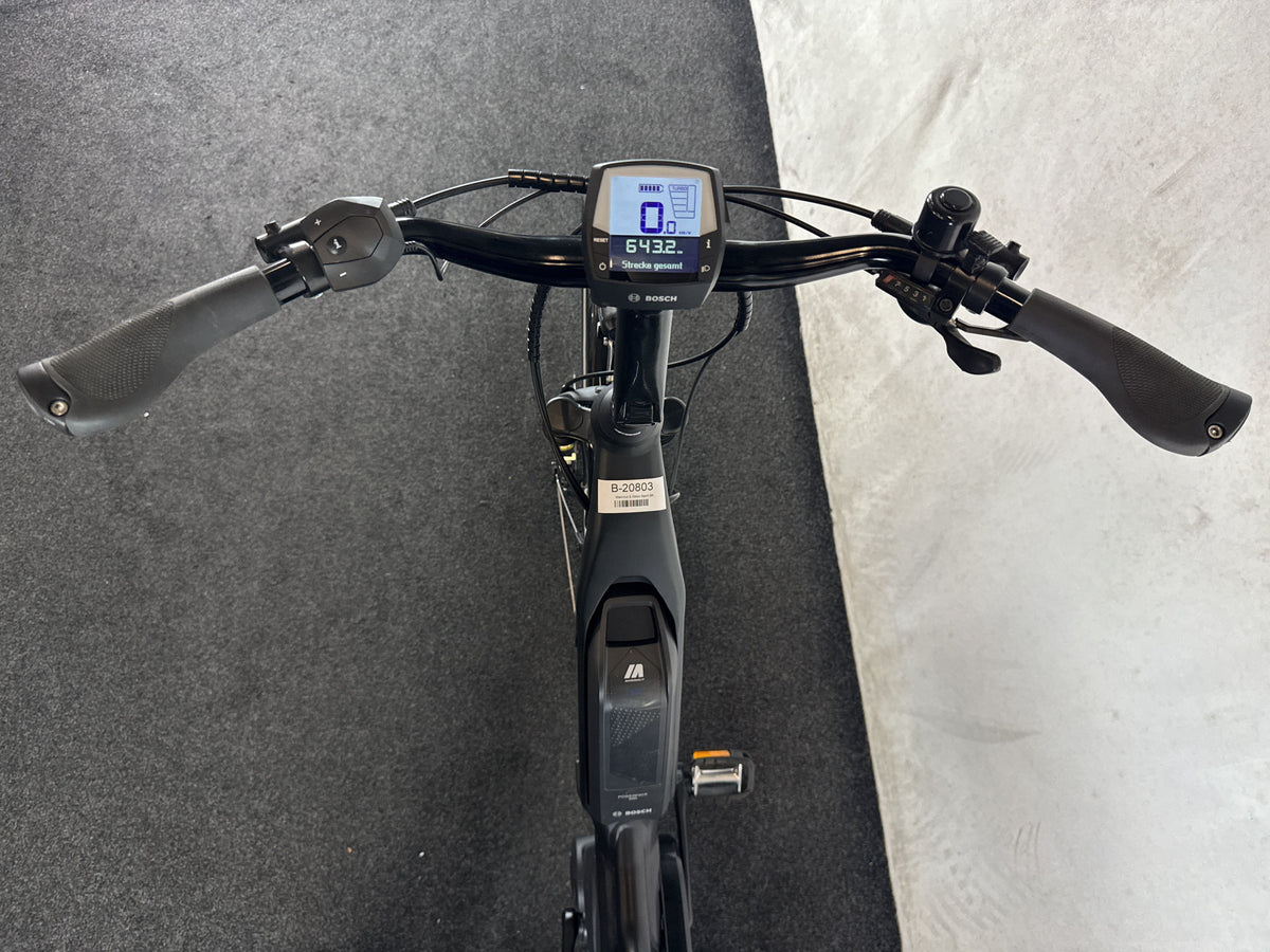 Bifoco — cockpit_fahrersicht