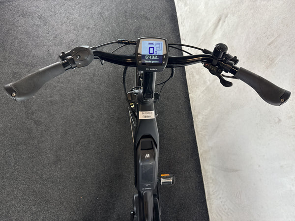 Mammut E-Dition Sport 9K – Bild 3