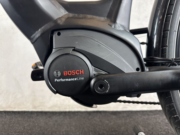 Mammut E-Dition Sport 9K – Bild 2