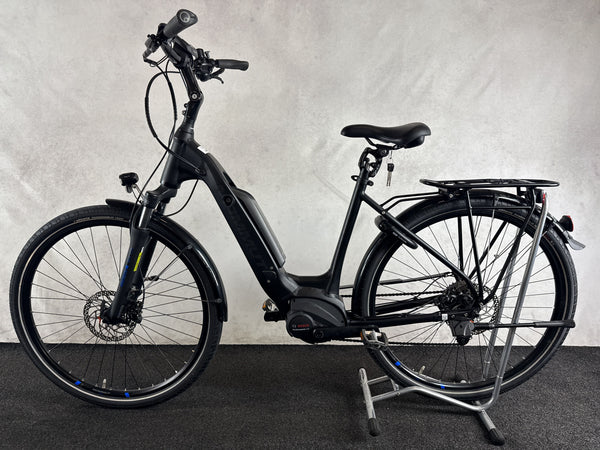 Mammut E-Dition Sport 9K