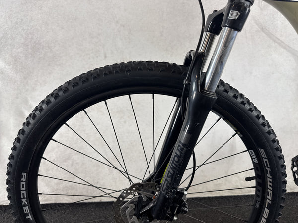 Cannondale Trail 8 – Bild 4