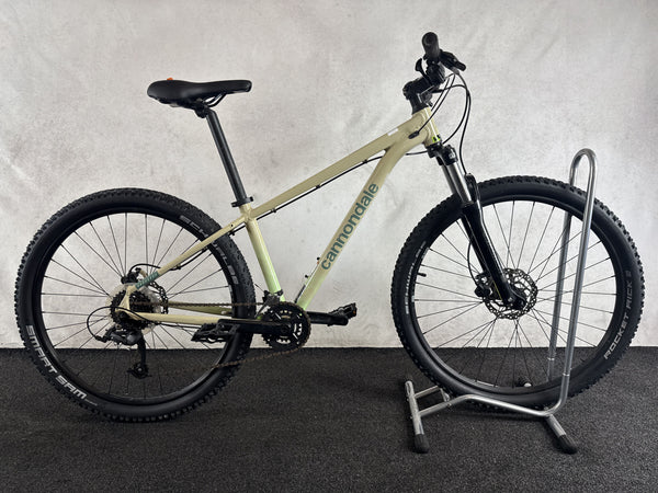 Cannondale Trail 8 – Bild 5