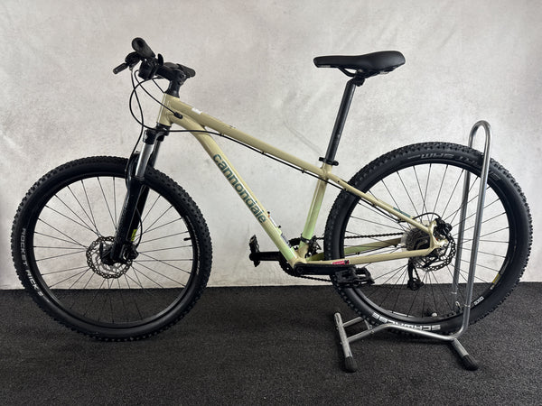 Cannondale Trail 8