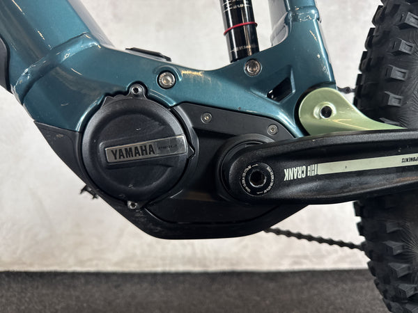 Haibike AllTrail 9 – Bild 2