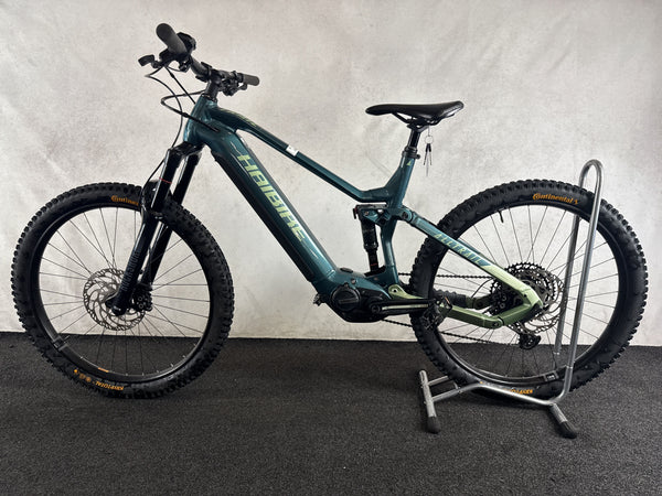 Haibike AllTrail 9
