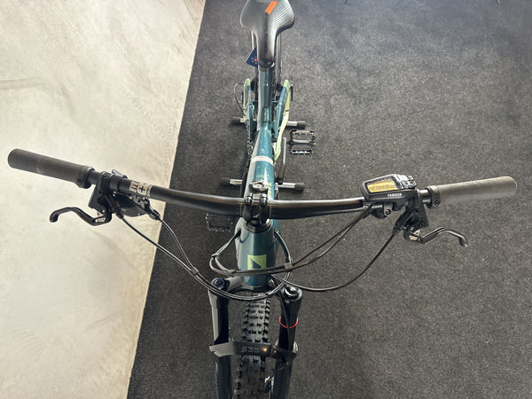 Haibike AllTrail 9 – Bild 5