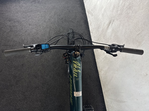 Haibike AllTrail 9 – Bild 3