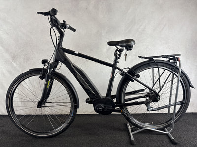 E-Bike