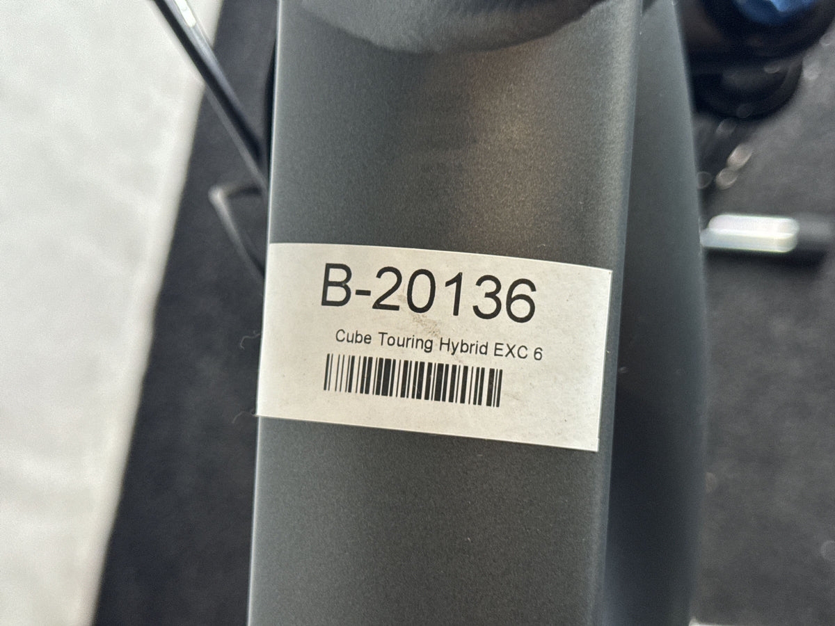 Bifoco — sku_barcode