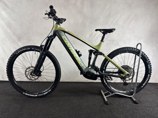Corratec E-Power RS 160 Elite