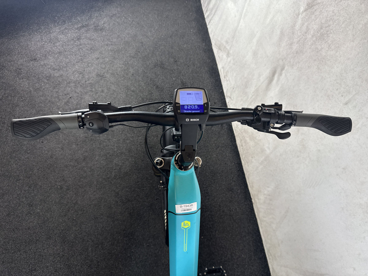 Bifoco — cockpit_fahrersicht