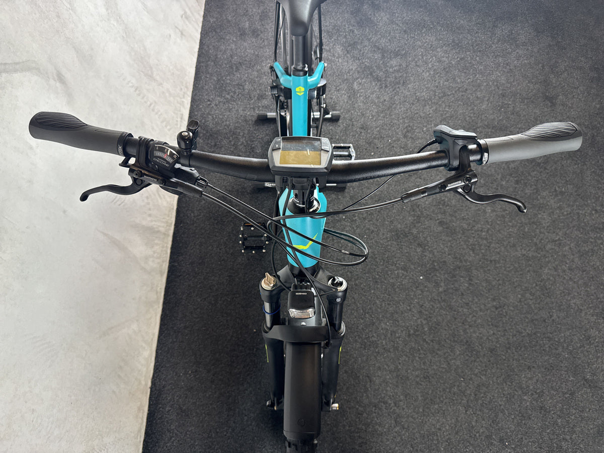 Bifoco — cockpit_von_vorne