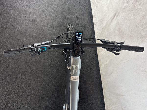 KTM Macina Lycan 771 Glorious – Bild 3