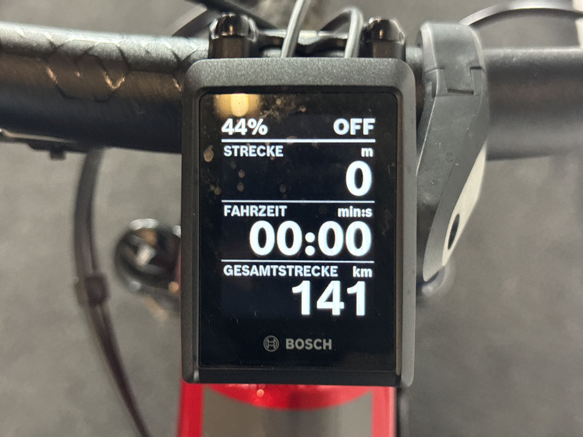 Bifoco — display_nahaufnahme