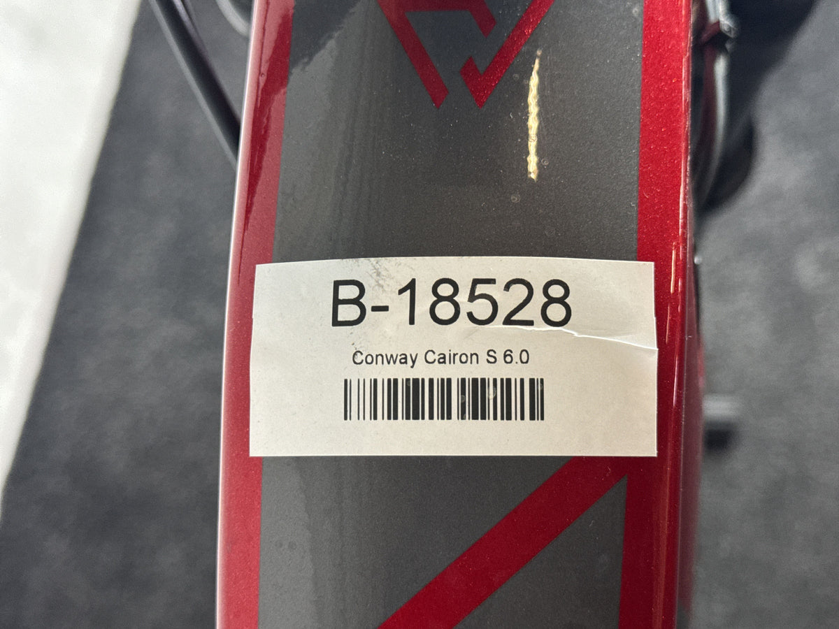 Bifoco — sku_barcode